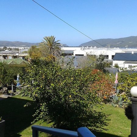 Aestas Bed & Breakfast Knysna Exterior foto