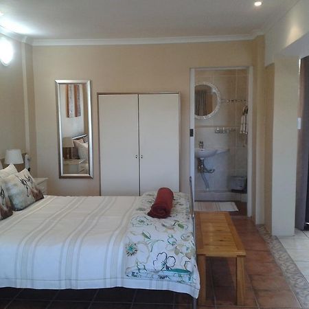 Aestas Bed & Breakfast Knysna Exterior foto