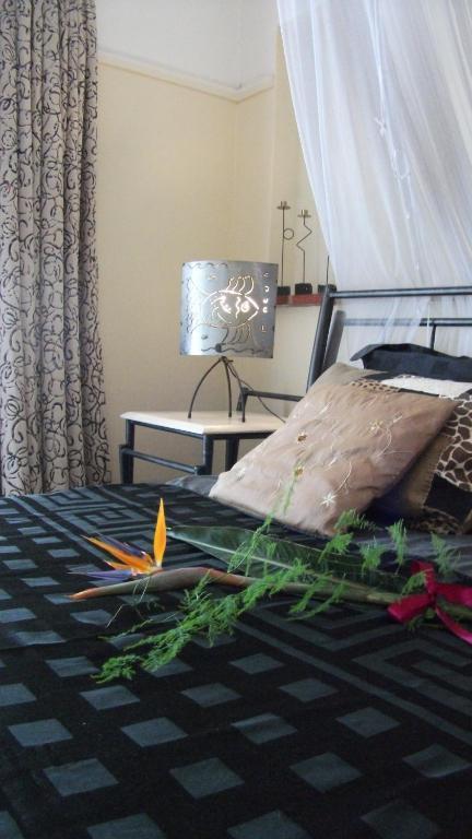 Aestas Bed & Breakfast Knysna Habitación foto