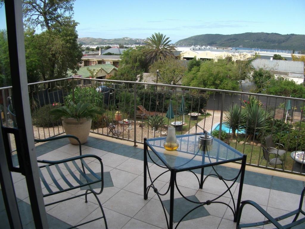 Aestas Bed & Breakfast Knysna Habitación foto