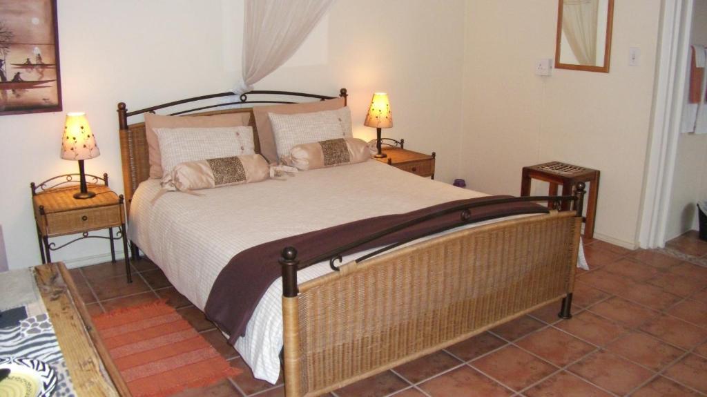 Aestas Bed & Breakfast Knysna Habitación foto