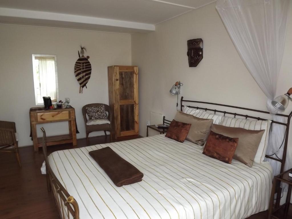 Aestas Bed & Breakfast Knysna Habitación foto