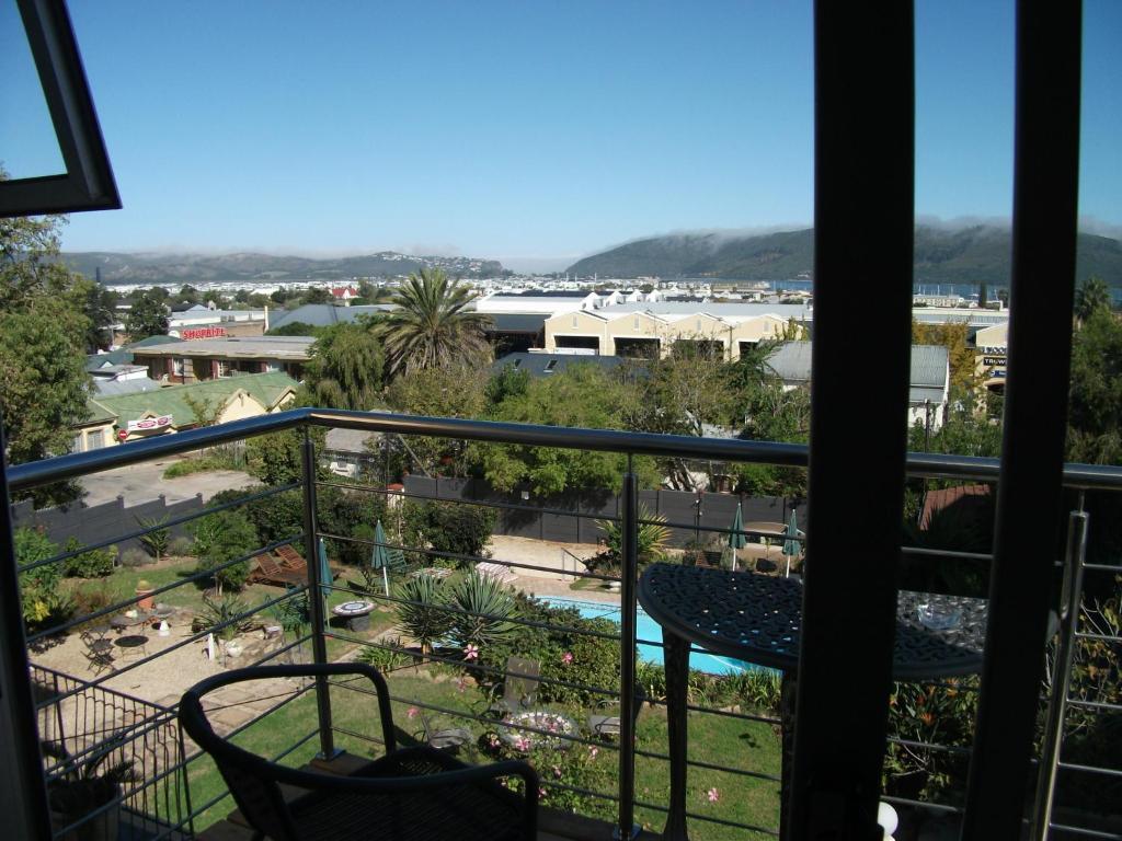 Aestas Bed & Breakfast Knysna Habitación foto