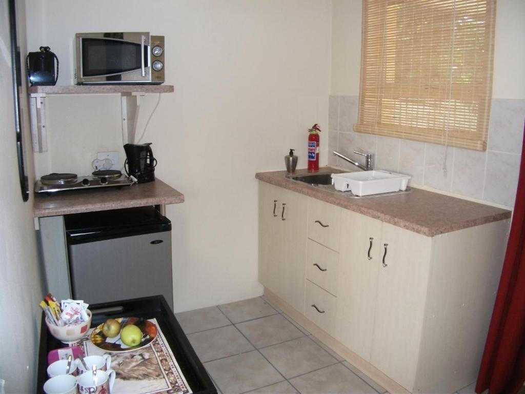 Aestas Bed & Breakfast Knysna Habitación foto