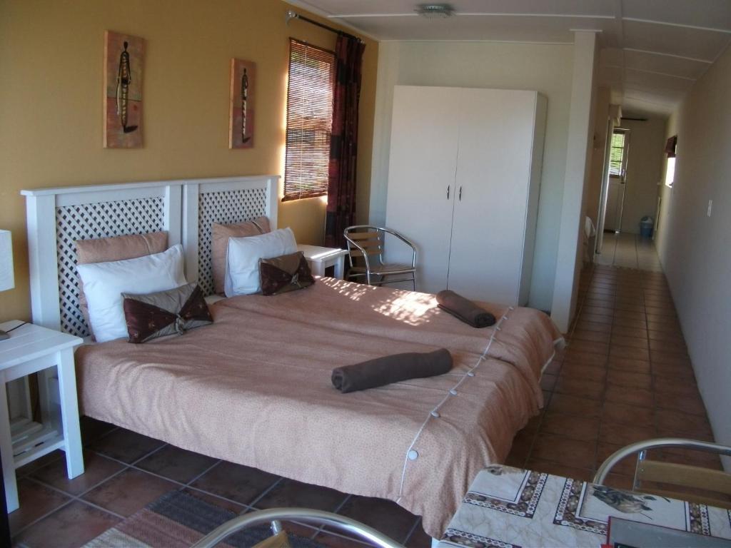 Aestas Bed & Breakfast Knysna Habitación foto