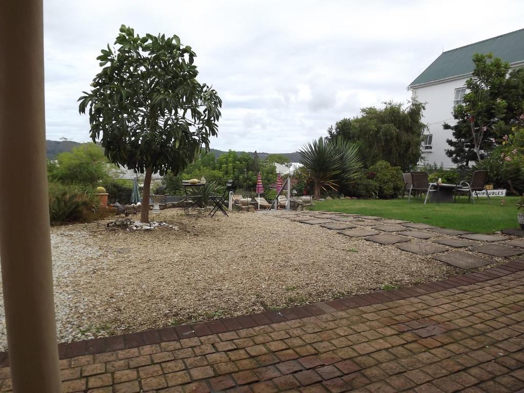 Aestas Bed & Breakfast Knysna Habitación foto