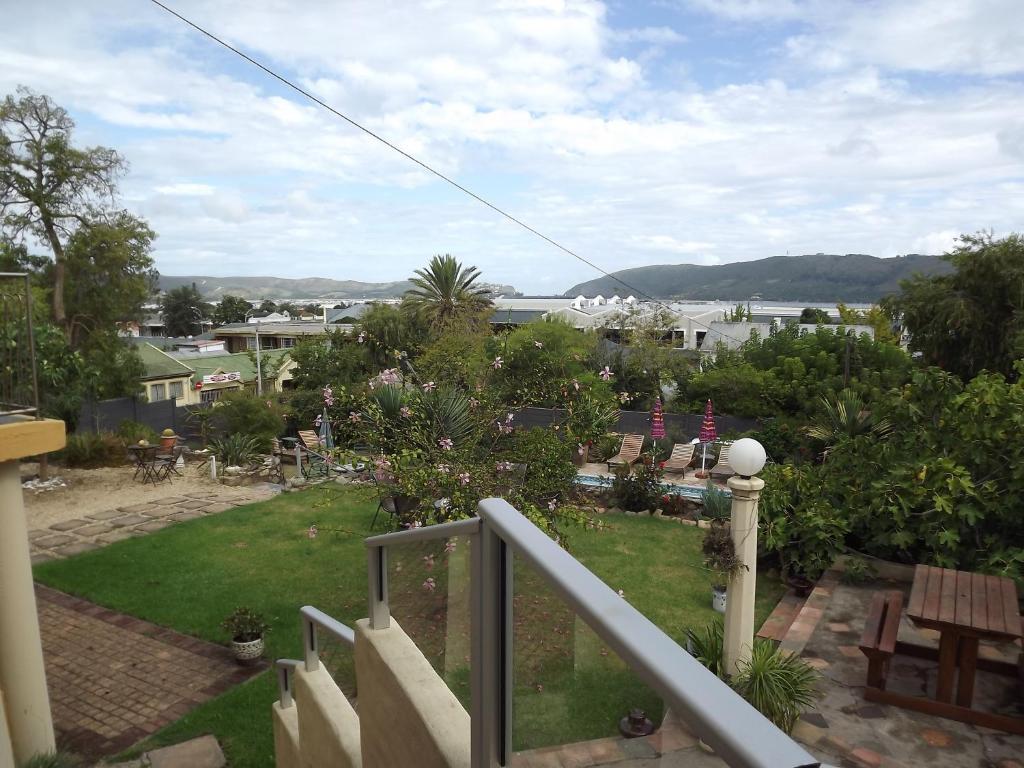 Aestas Bed & Breakfast Knysna Habitación foto