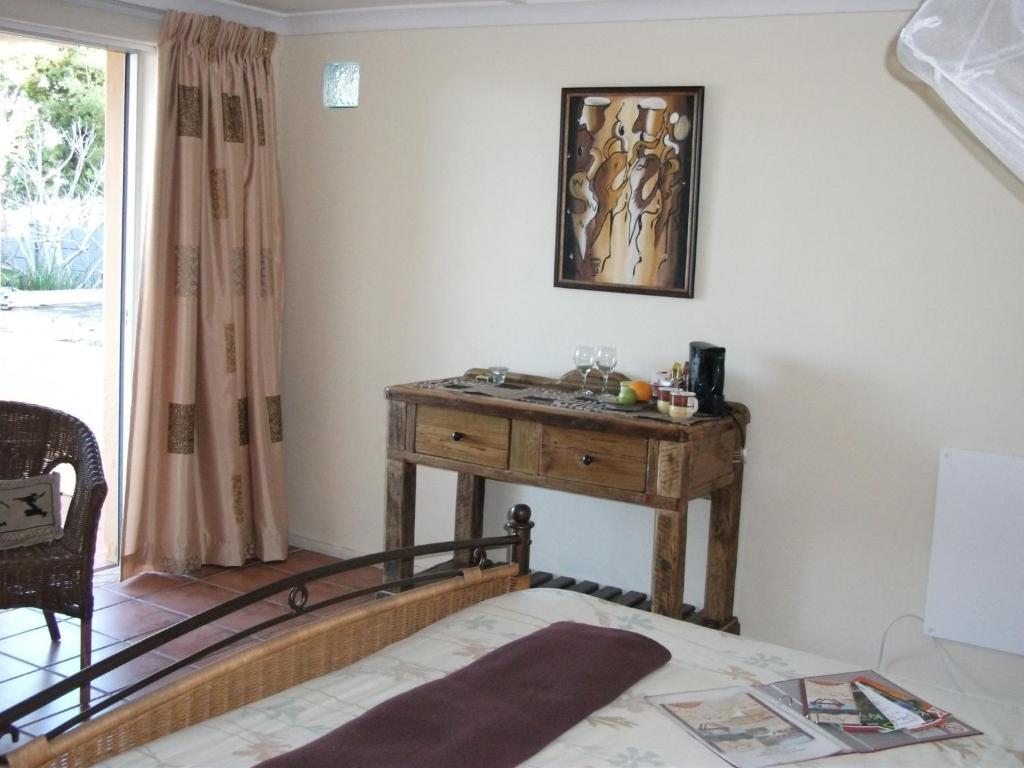 Aestas Bed & Breakfast Knysna Habitación foto