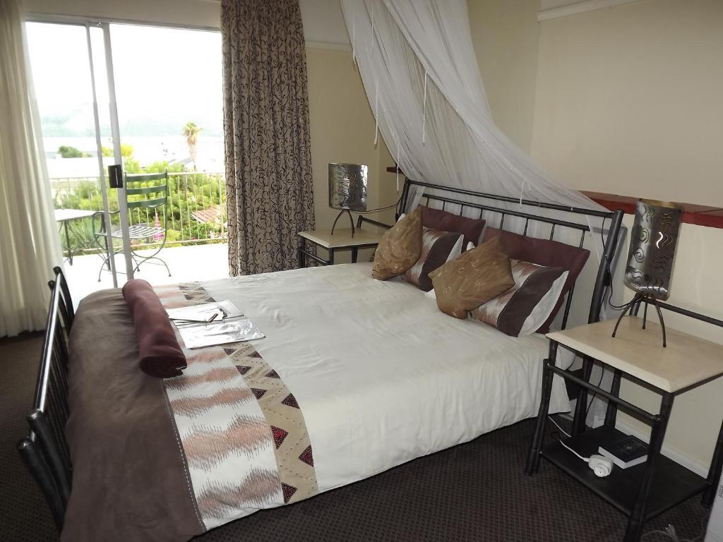 Aestas Bed & Breakfast Knysna Habitación foto