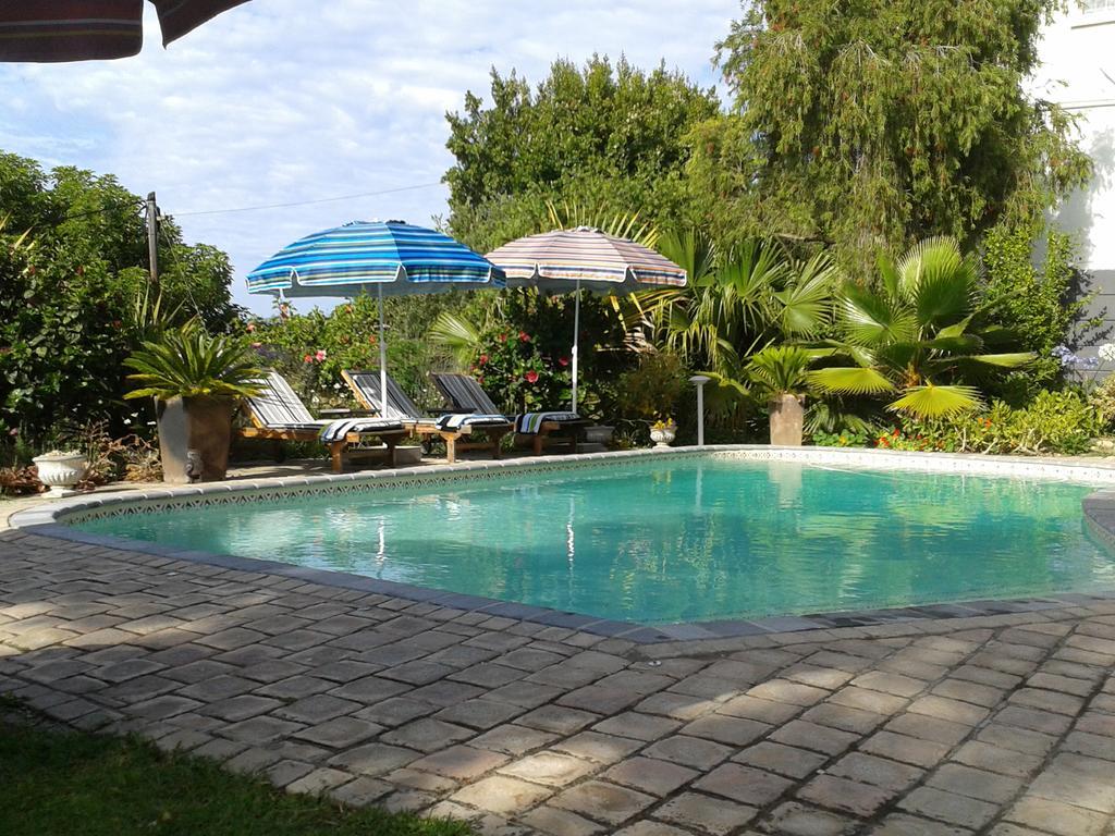 Aestas Bed & Breakfast Knysna Exterior foto