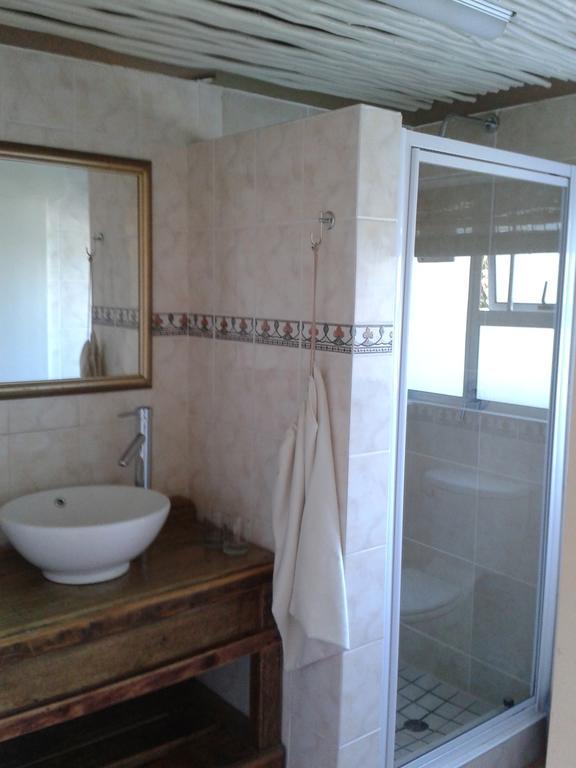 Aestas Bed & Breakfast Knysna Exterior foto