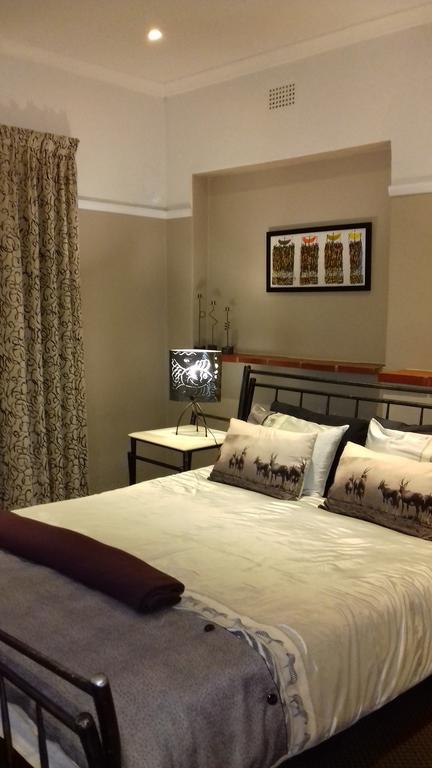 Aestas Bed & Breakfast Knysna Exterior foto