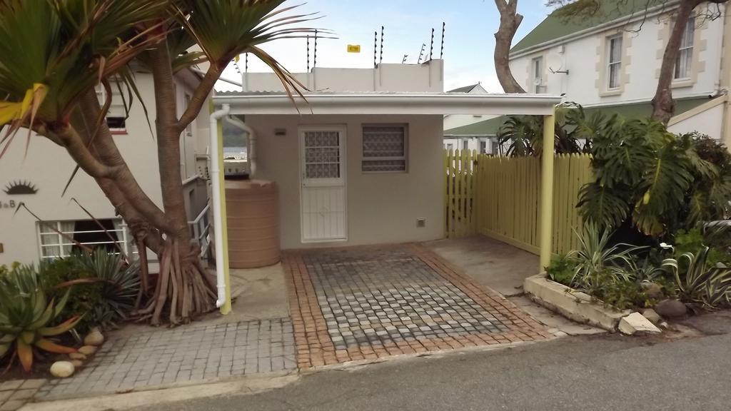 Aestas Bed & Breakfast Knysna Exterior foto