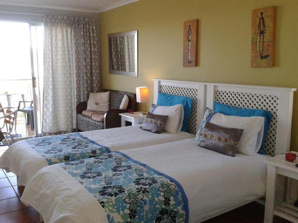 Aestas Bed & Breakfast Knysna Exterior foto
