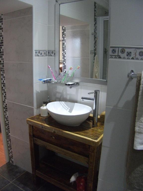 Aestas Bed & Breakfast Knysna Habitación foto