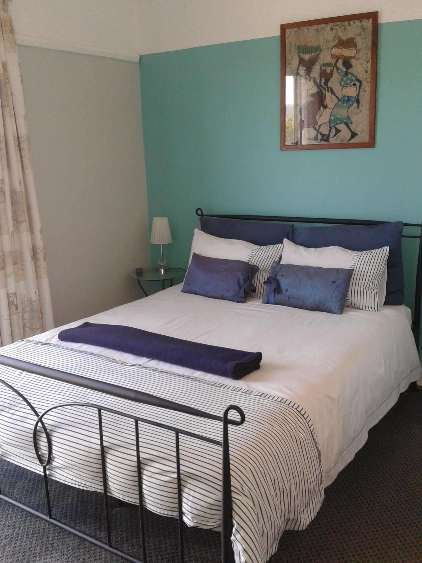 Aestas Bed & Breakfast Knysna Exterior foto